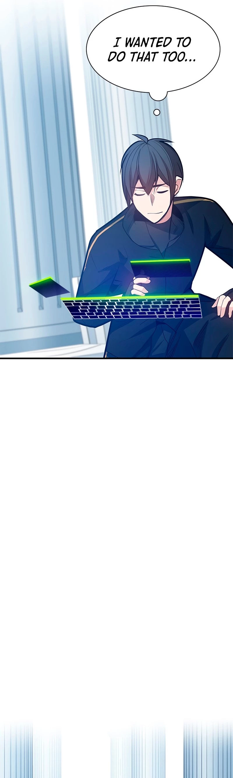 The Tutorial Is Too Tough! Chapter 133 - 26