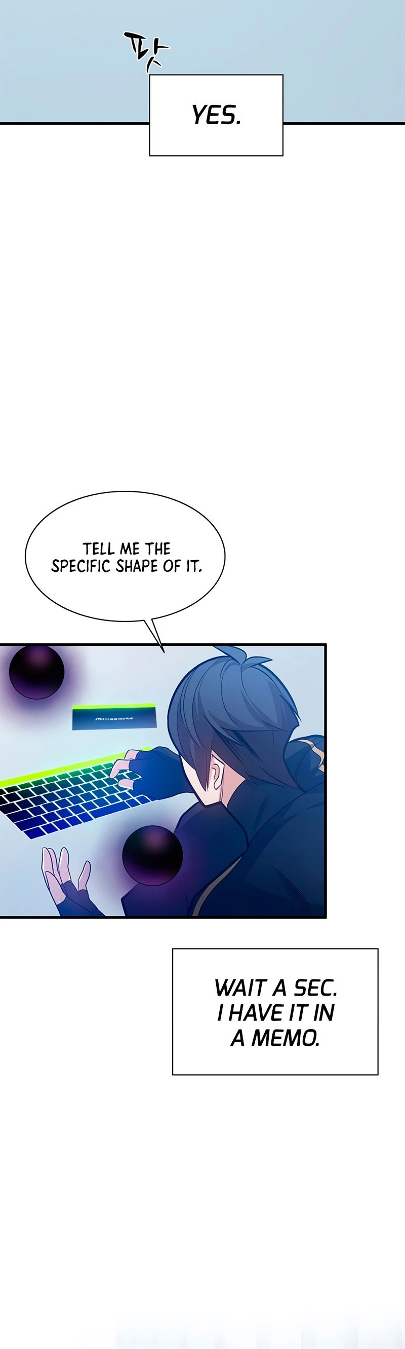 The Tutorial Is Too Tough! Chapter 133 - 28