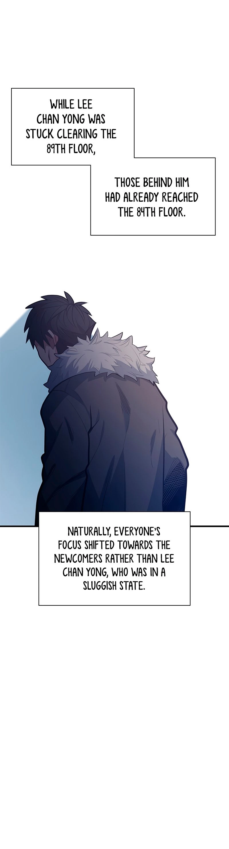The Tutorial Is Too Tough! Chapter 132 - 10