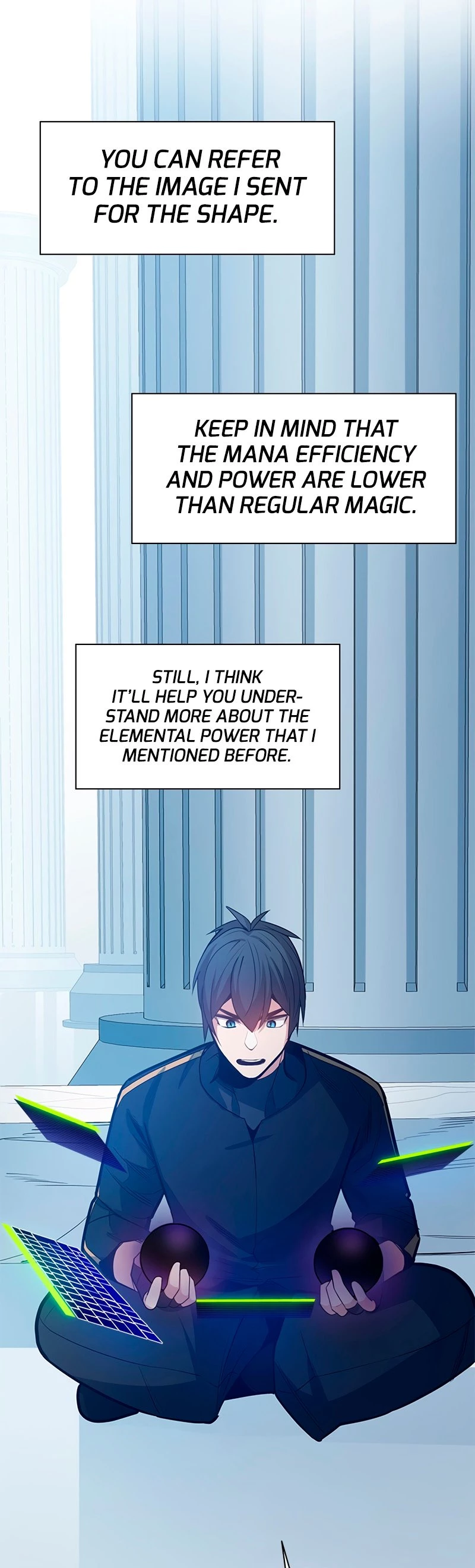 The Tutorial Is Too Tough! Chapter 133 - 29