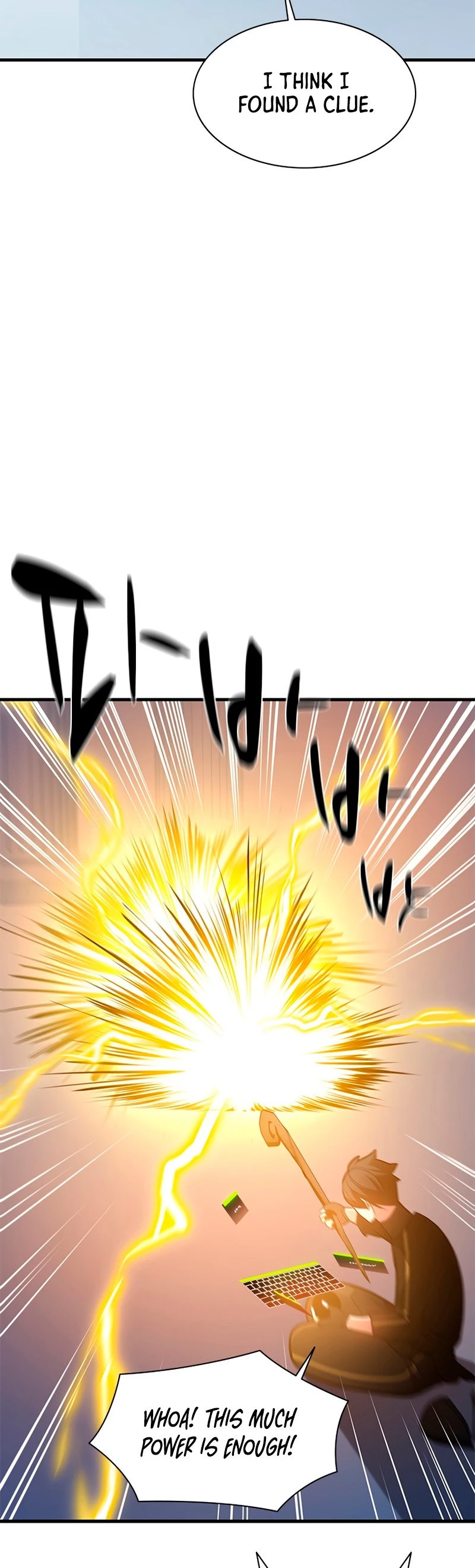 The Tutorial Is Too Tough! Chapter 133 - 30