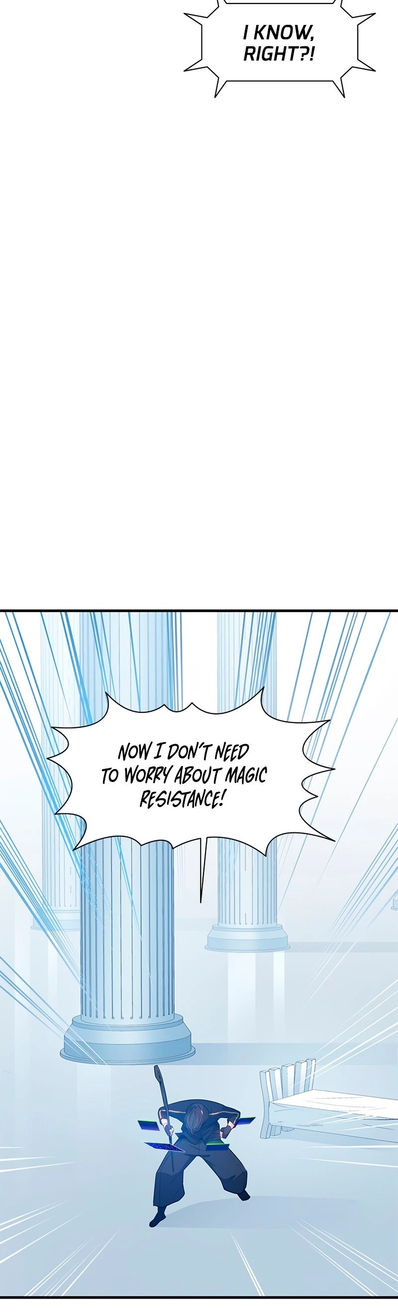 The Tutorial Is Too Tough! Chapter 133 - 31