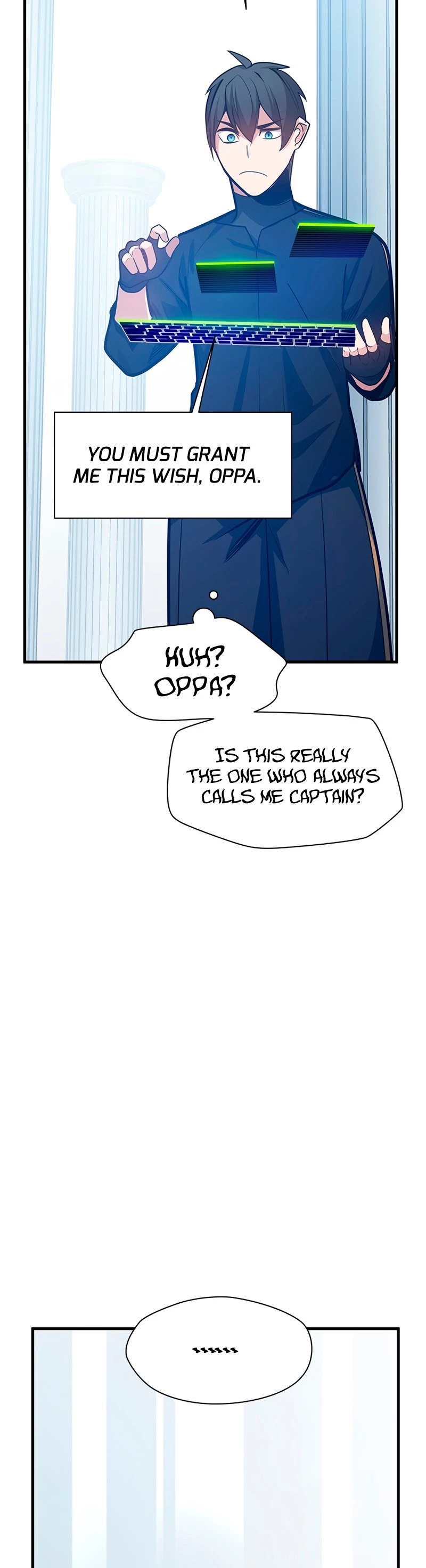 The Tutorial Is Too Tough! Chapter 133 - 34