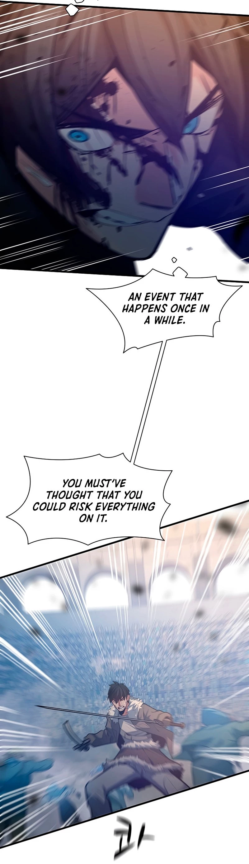 The Tutorial Is Too Tough! Chapter 132 - 18