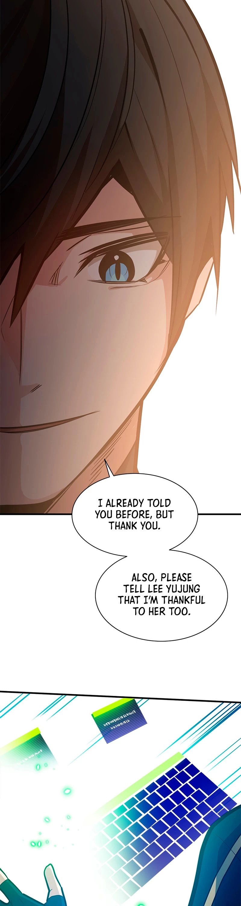 The Tutorial Is Too Tough! Chapter 133 - 38