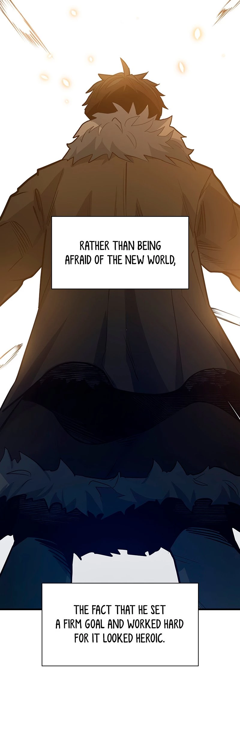 The Tutorial Is Too Tough! Chapter 132 - 23