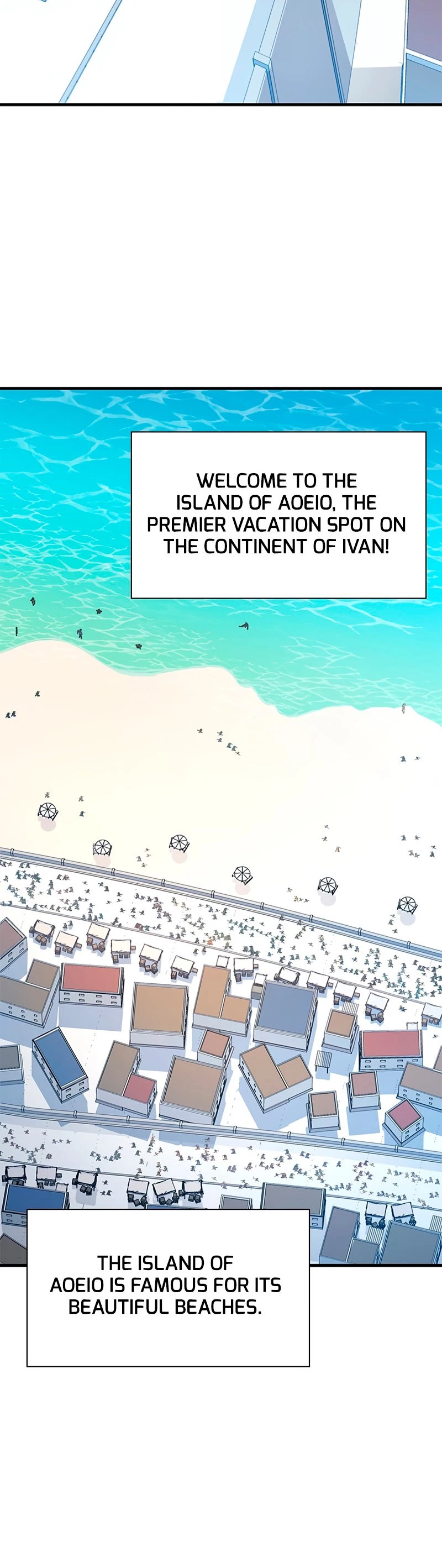 The Tutorial Is Too Tough! Chapter 133 - 42