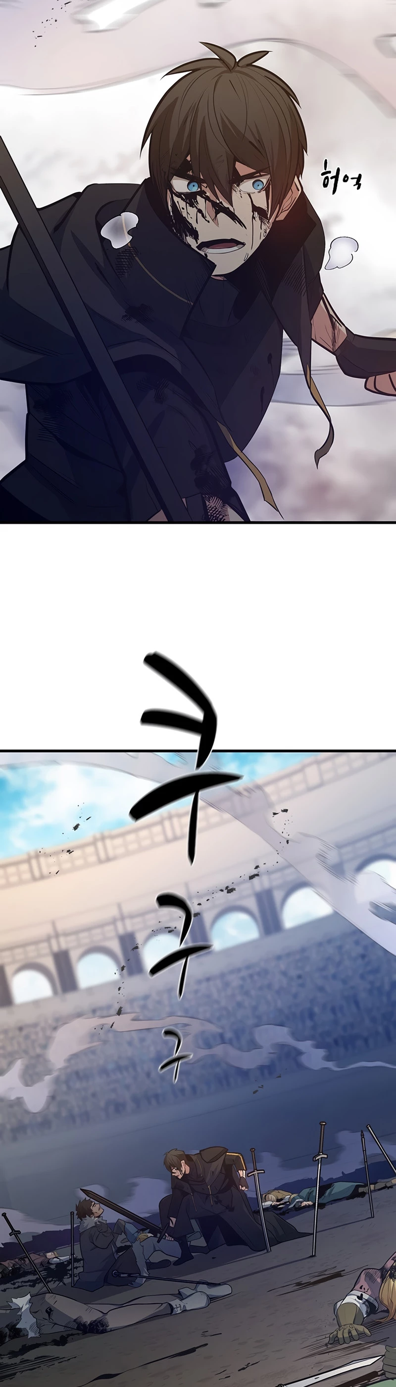 The Tutorial Is Too Tough! Chapter 132 - 31