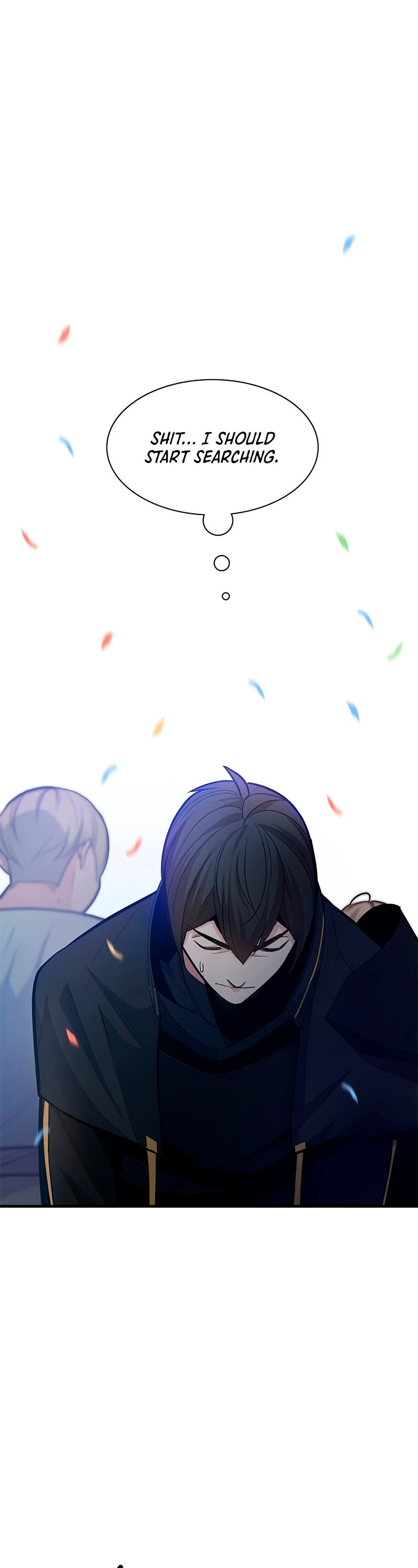 The Tutorial Is Too Tough! Chapter 133 - 51
