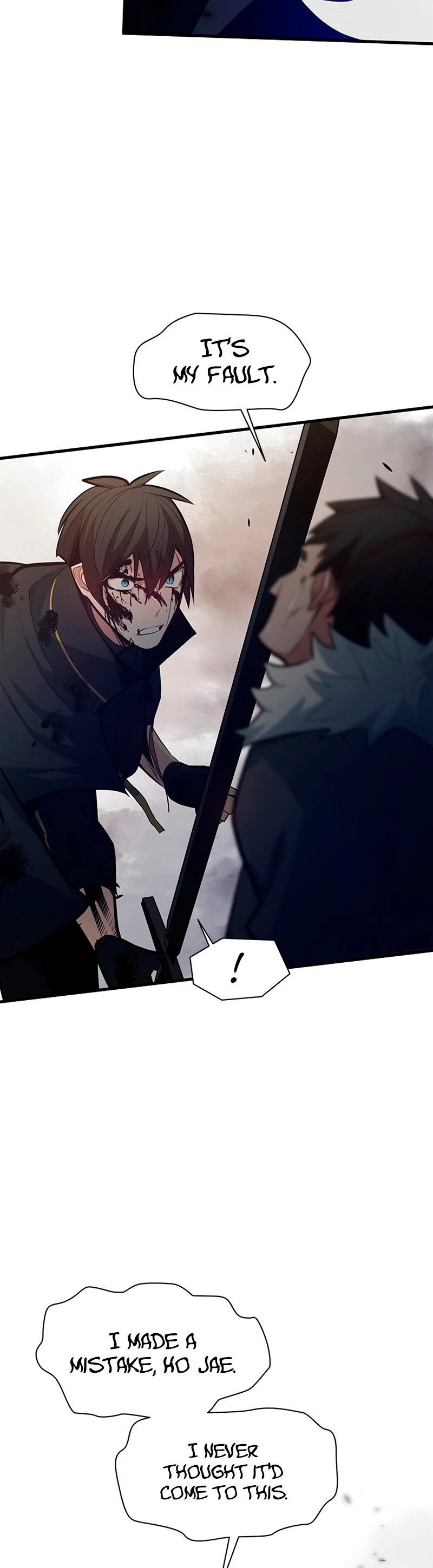 The Tutorial Is Too Tough! Chapter 132 - 34
