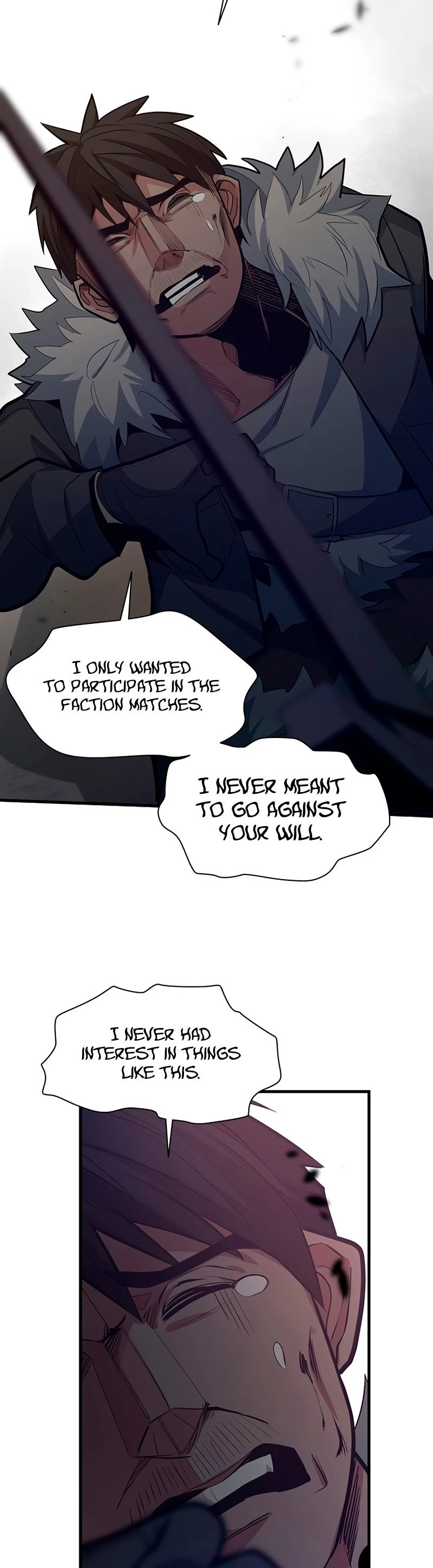 The Tutorial Is Too Tough! Chapter 132 - 35