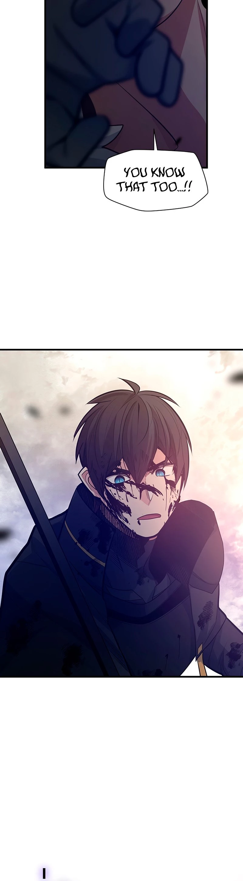 The Tutorial Is Too Tough! Chapter 132 - 36