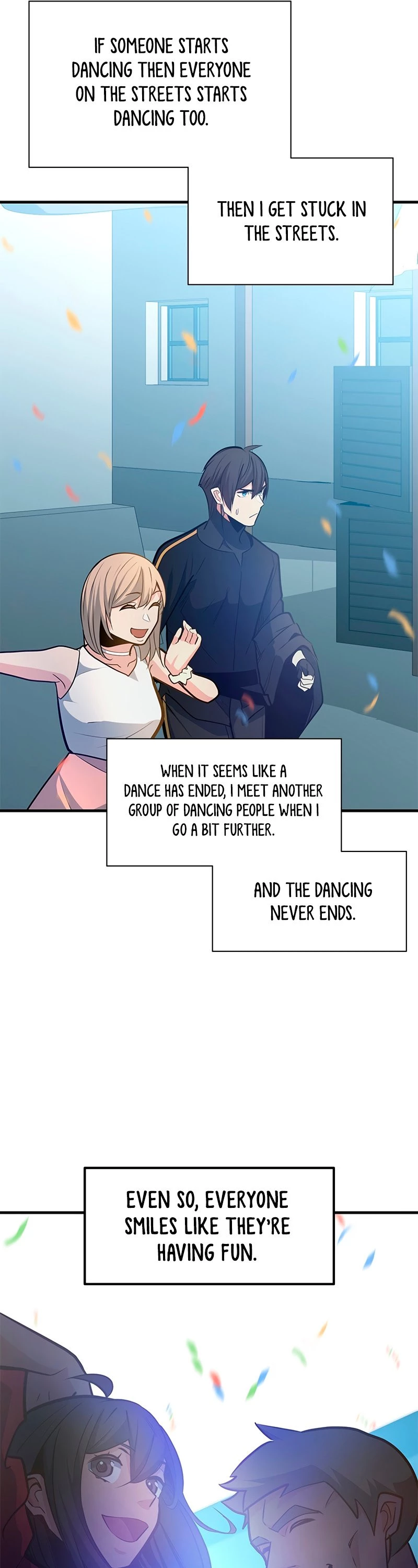 The Tutorial Is Too Tough! Chapter 133 - 57