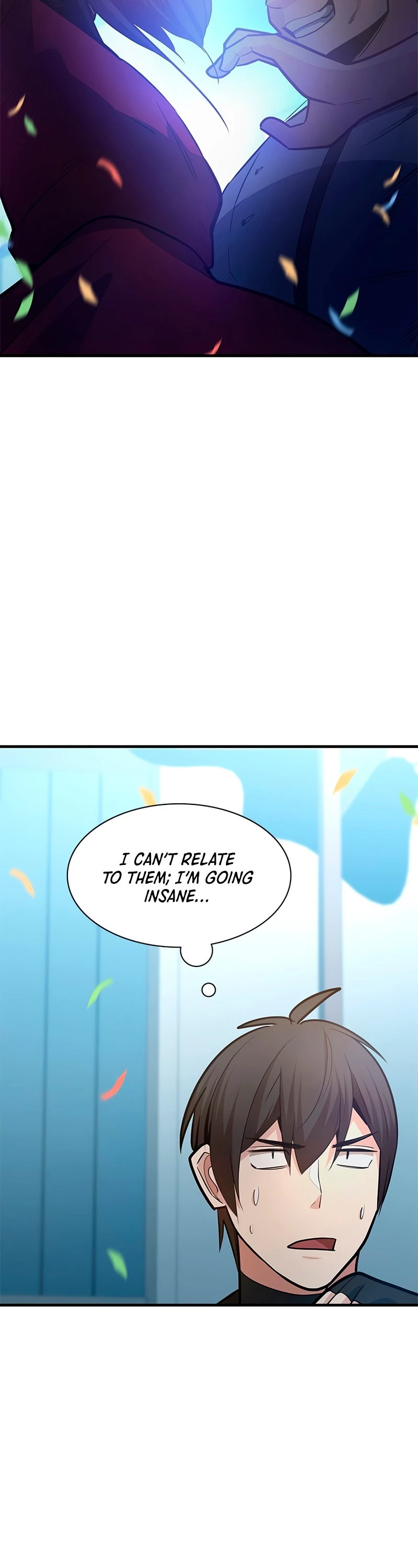 The Tutorial Is Too Tough! Chapter 133 - 58