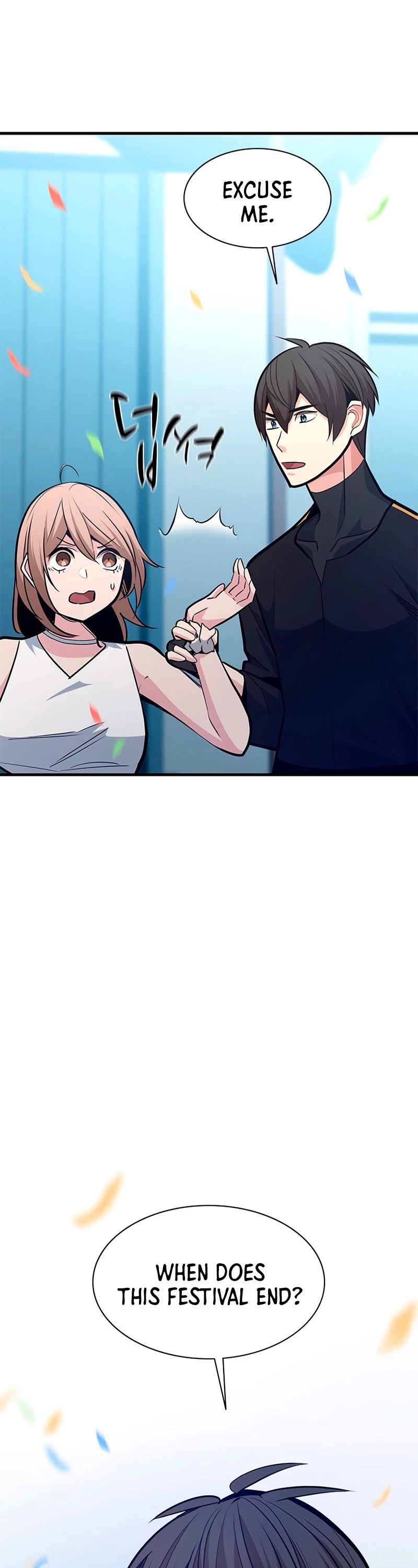 The Tutorial Is Too Tough! Chapter 133 - 59
