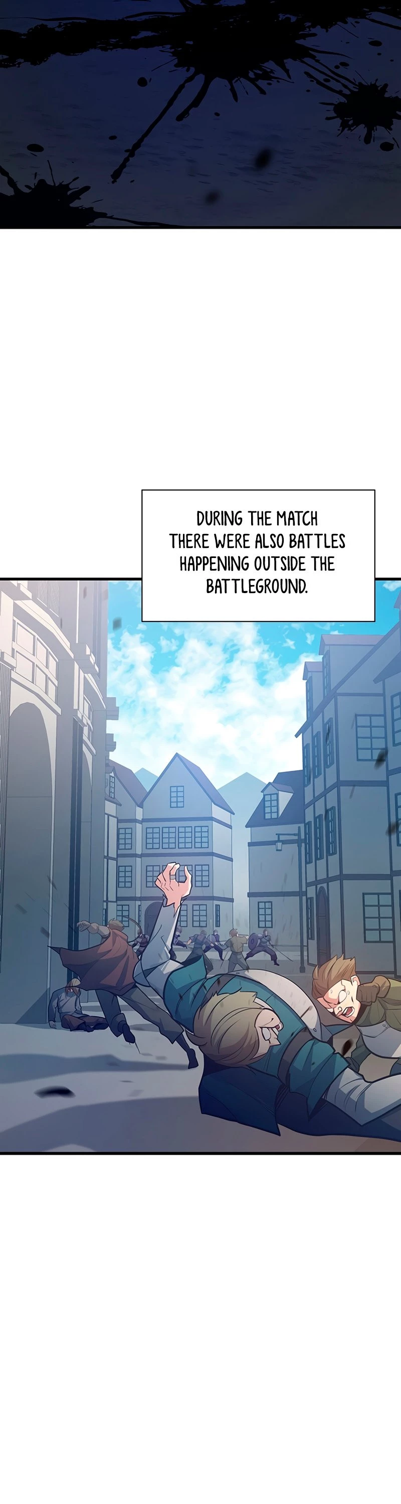 The Tutorial Is Too Tough! Chapter 132 - 40