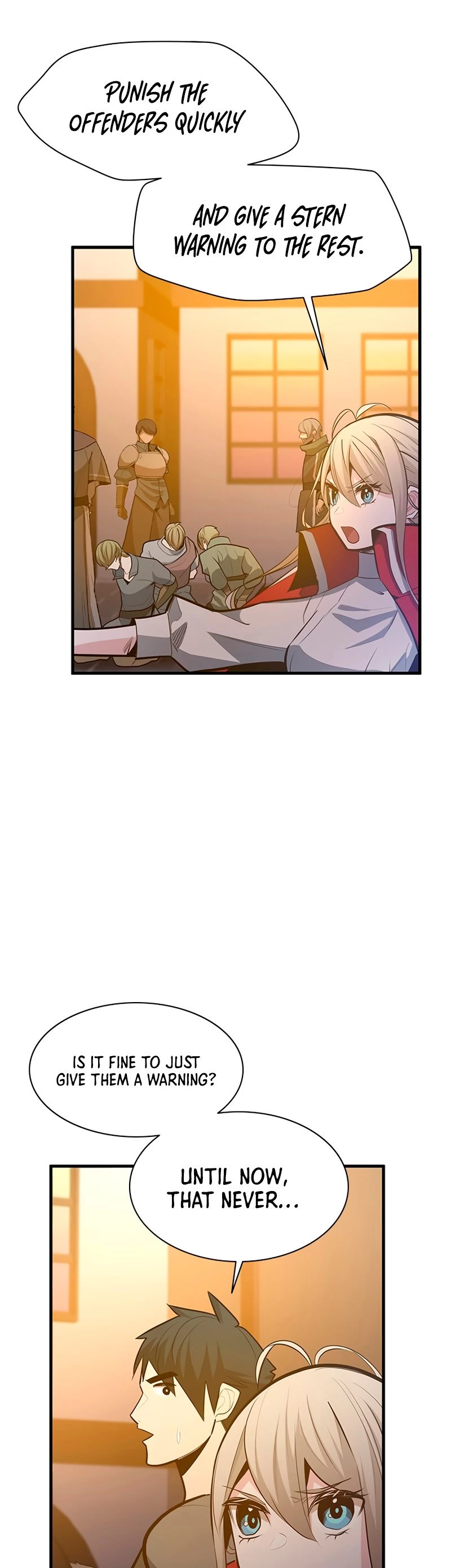 The Tutorial Is Too Tough! Chapter 132 - 41