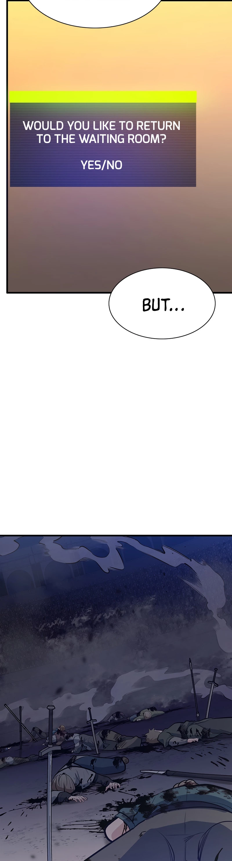 The Tutorial Is Too Tough! Chapter 132 - 47