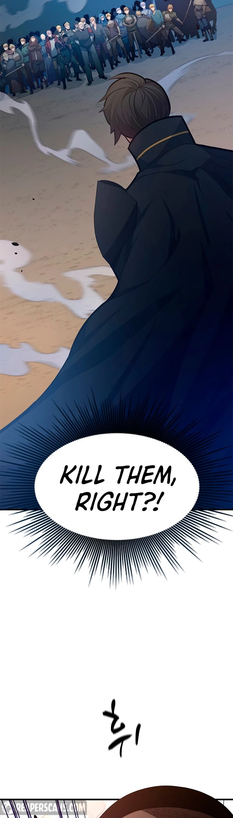 The Tutorial Is Too Tough! Chapter 131 - 6