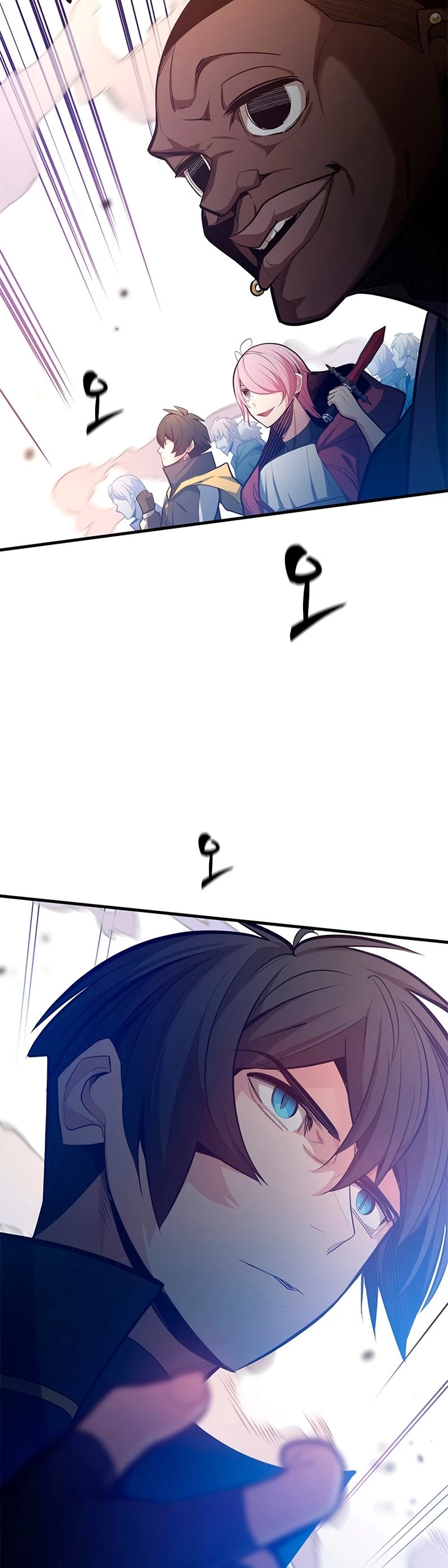 The Tutorial Is Too Tough! Chapter 131 - 7