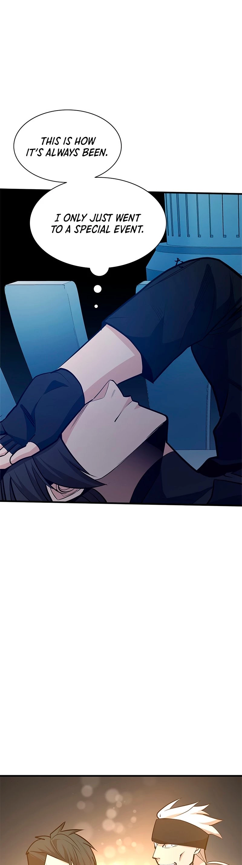 The Tutorial Is Too Tough! Chapter 132 - 55