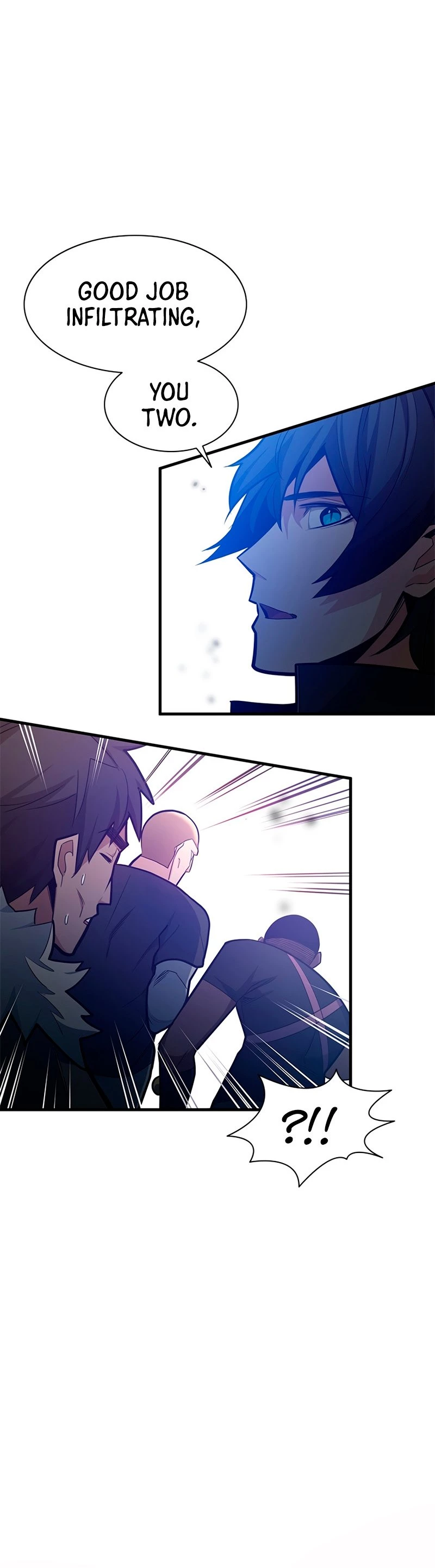 The Tutorial Is Too Tough! Chapter 131 - 12