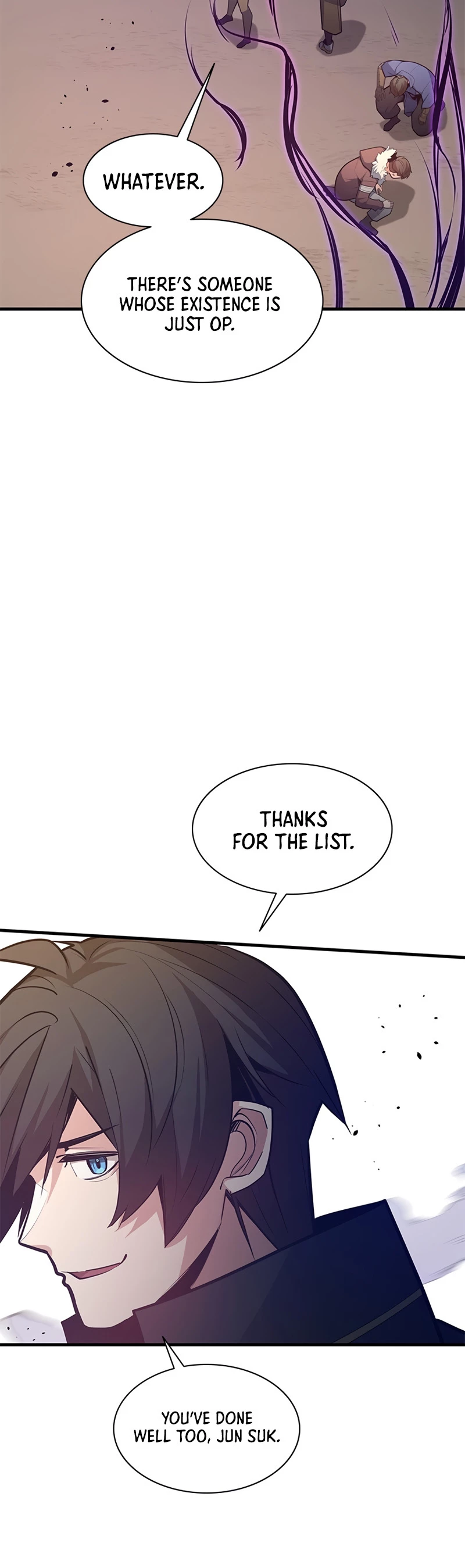 The Tutorial Is Too Tough! Chapter 131 - 14