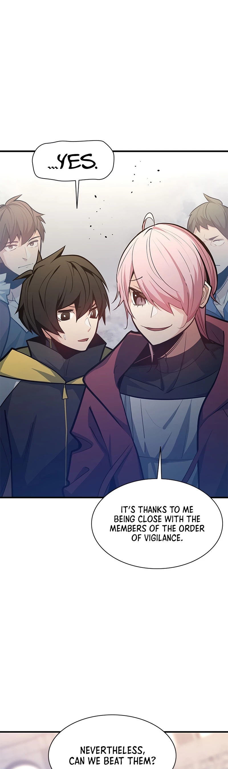The Tutorial Is Too Tough! Chapter 131 - 15