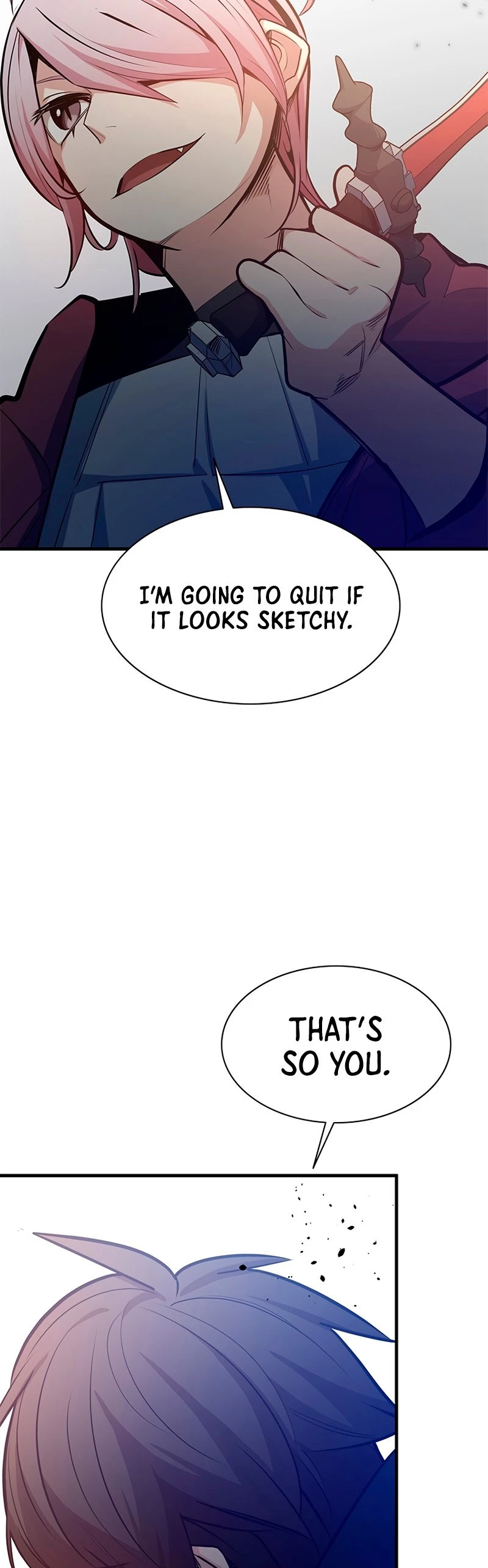 The Tutorial Is Too Tough! Chapter 131 - 18