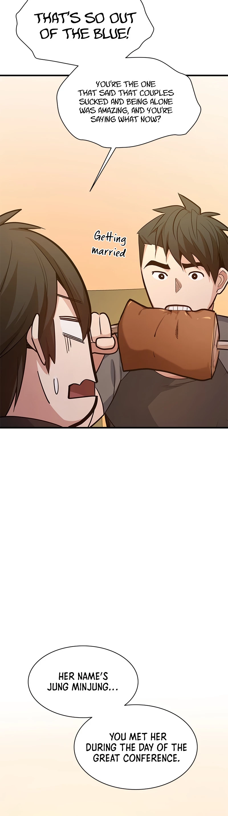 The Tutorial Is Too Tough! Chapter 130 - 8