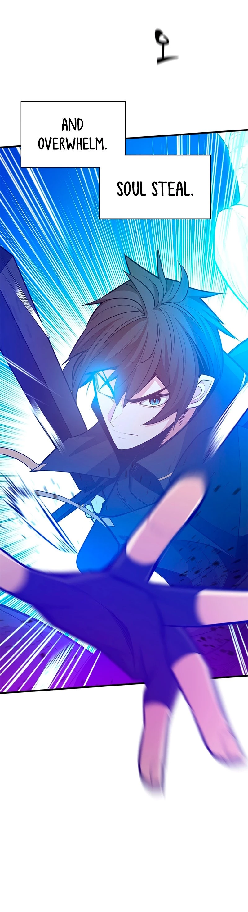 The Tutorial Is Too Tough! Chapter 131 - 24