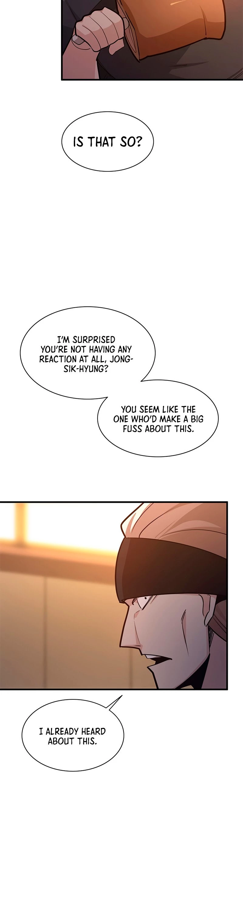 The Tutorial Is Too Tough! Chapter 130 - 10