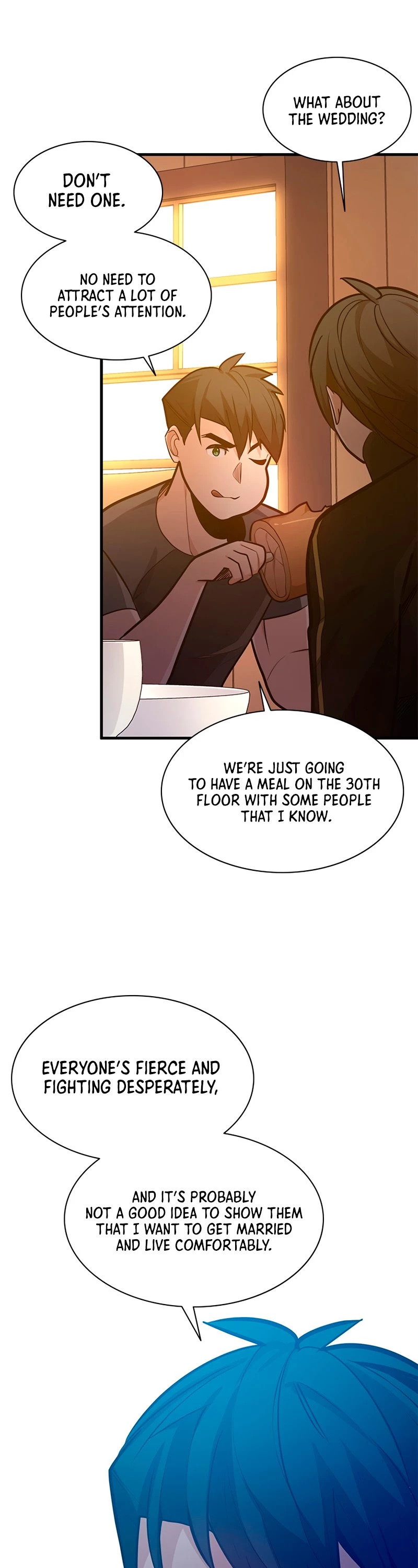The Tutorial Is Too Tough! Chapter 130 - 11