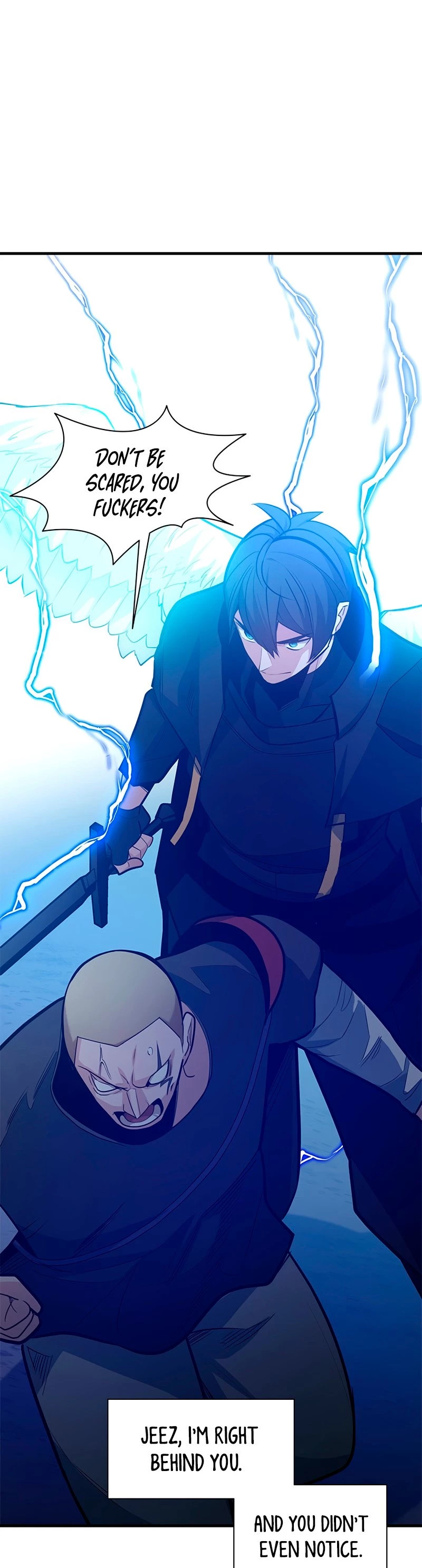The Tutorial Is Too Tough! Chapter 131 - 27