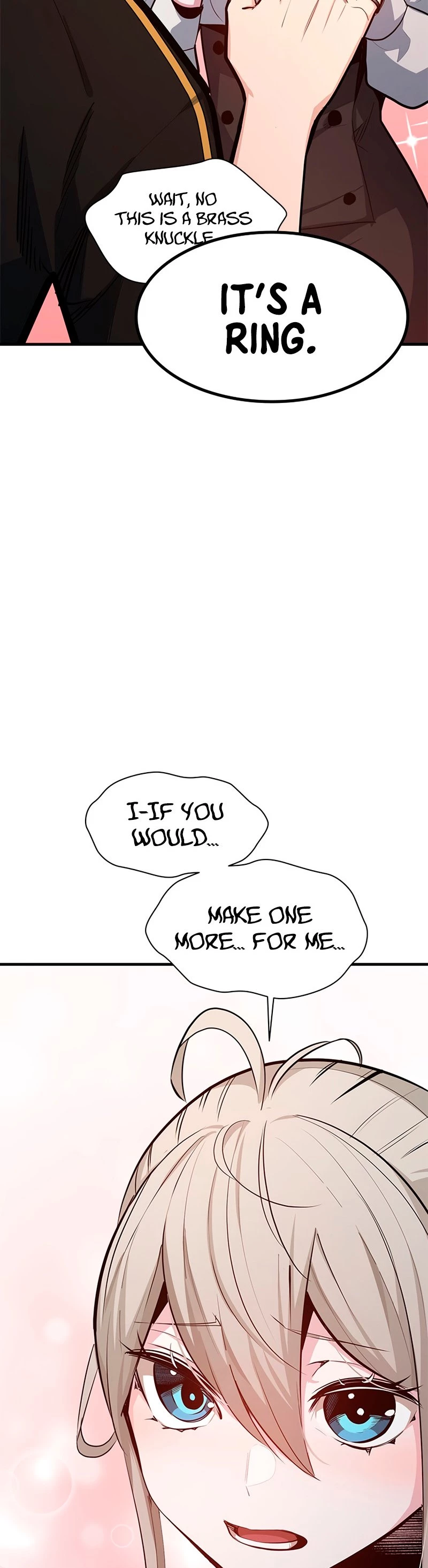 The Tutorial Is Too Tough! Chapter 130 - 19