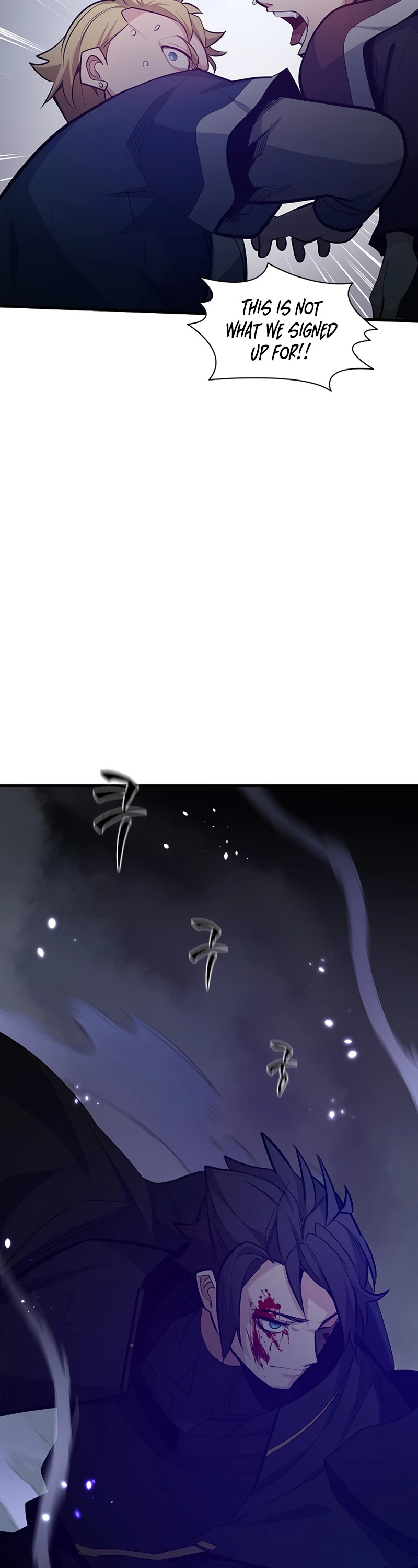 The Tutorial Is Too Tough! Chapter 131 - 35