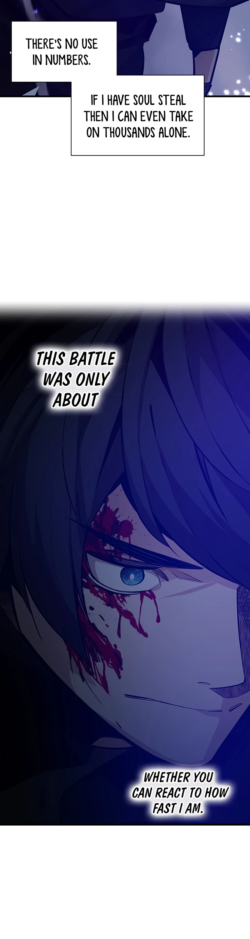 The Tutorial Is Too Tough! Chapter 131 - 36