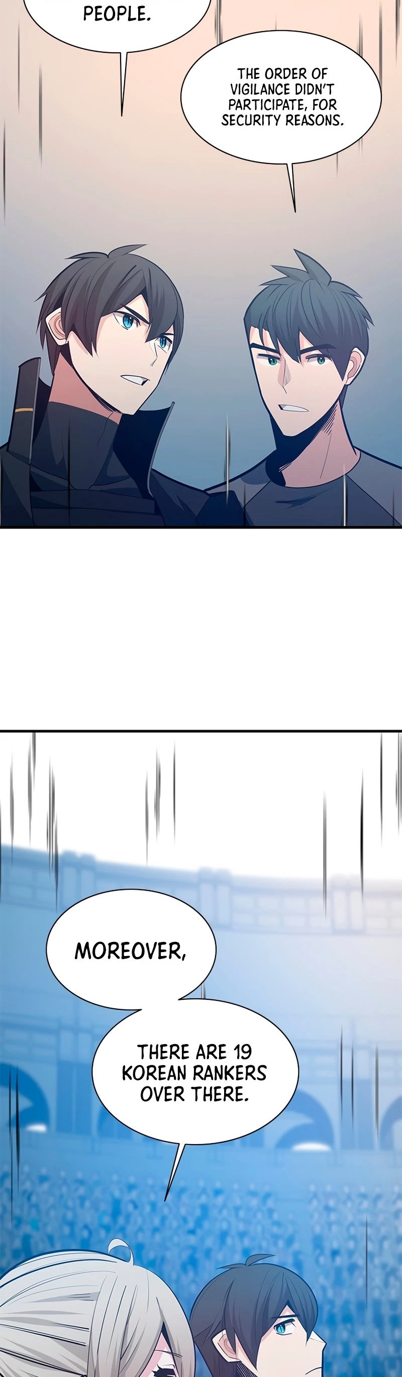 The Tutorial Is Too Tough! Chapter 130 - 27