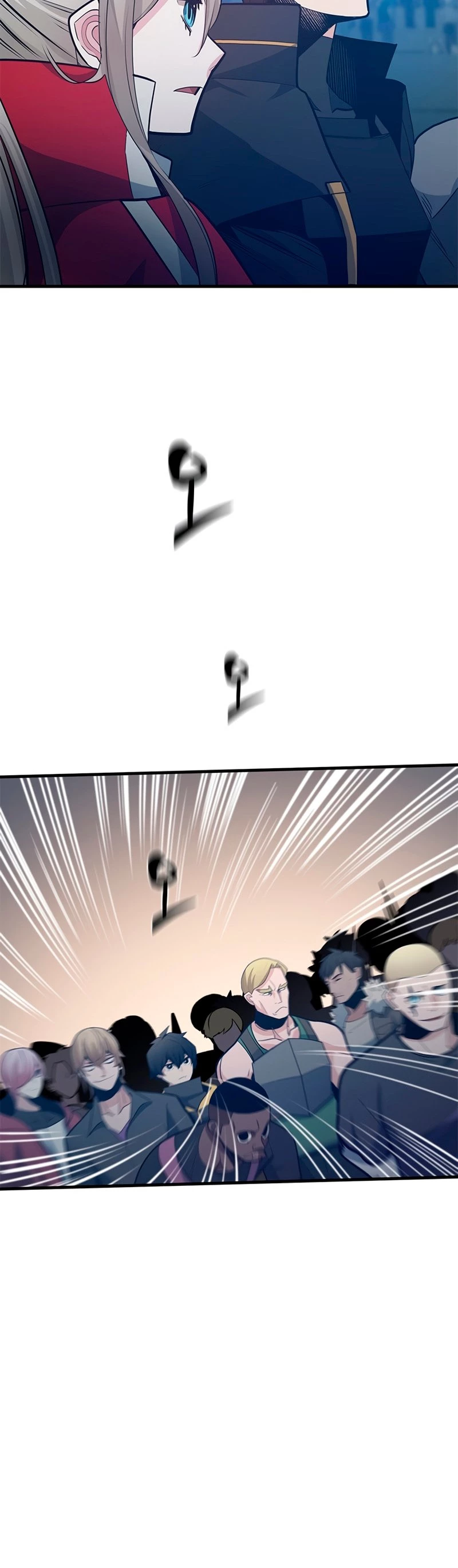 The Tutorial Is Too Tough! Chapter 130 - 28