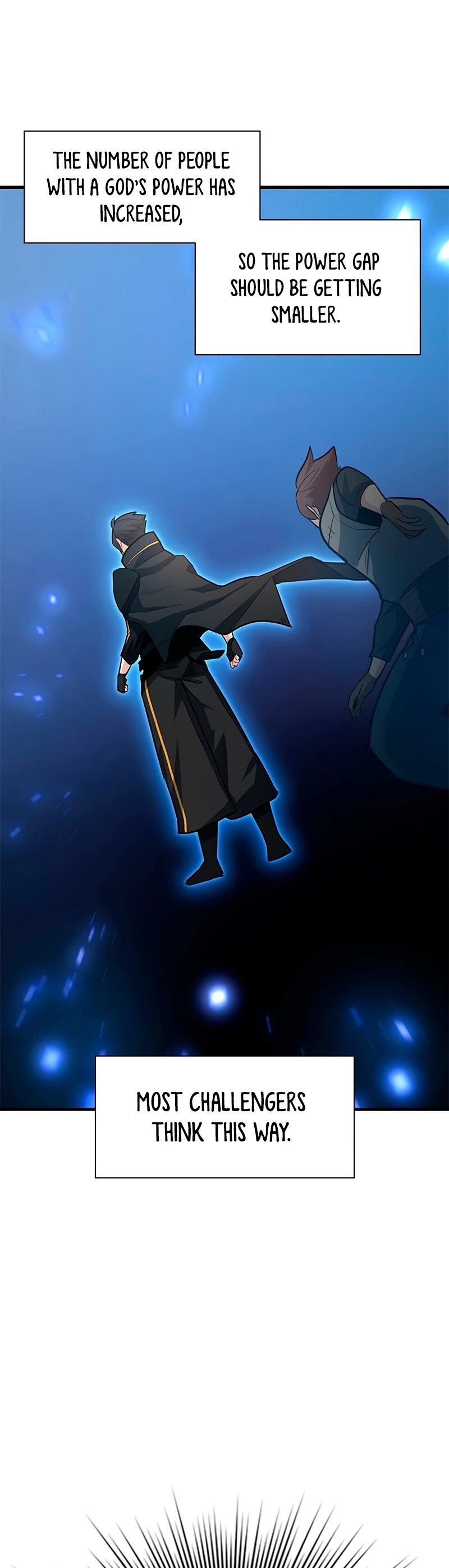 The Tutorial Is Too Tough! Chapter 131 - 43