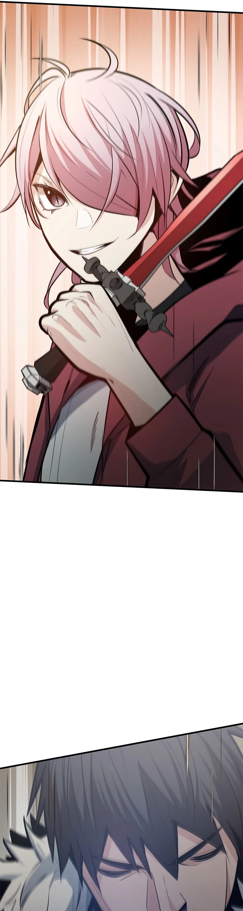 The Tutorial Is Too Tough! Chapter 130 - 29