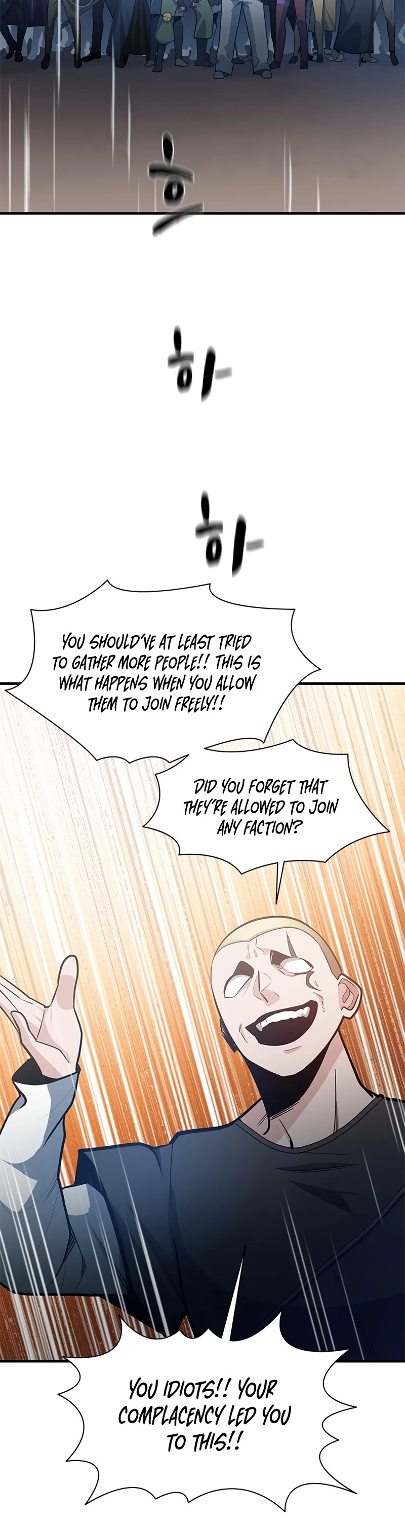 The Tutorial Is Too Tough! Chapter 130 - 32