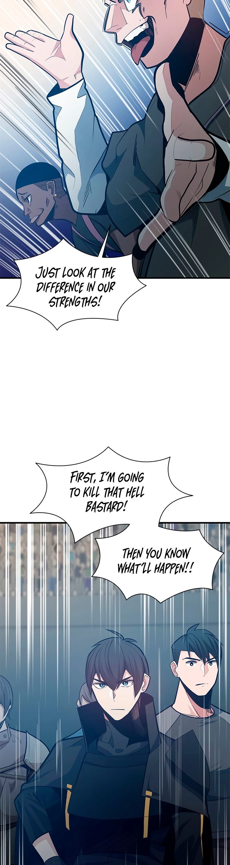The Tutorial Is Too Tough! Chapter 130 - 34