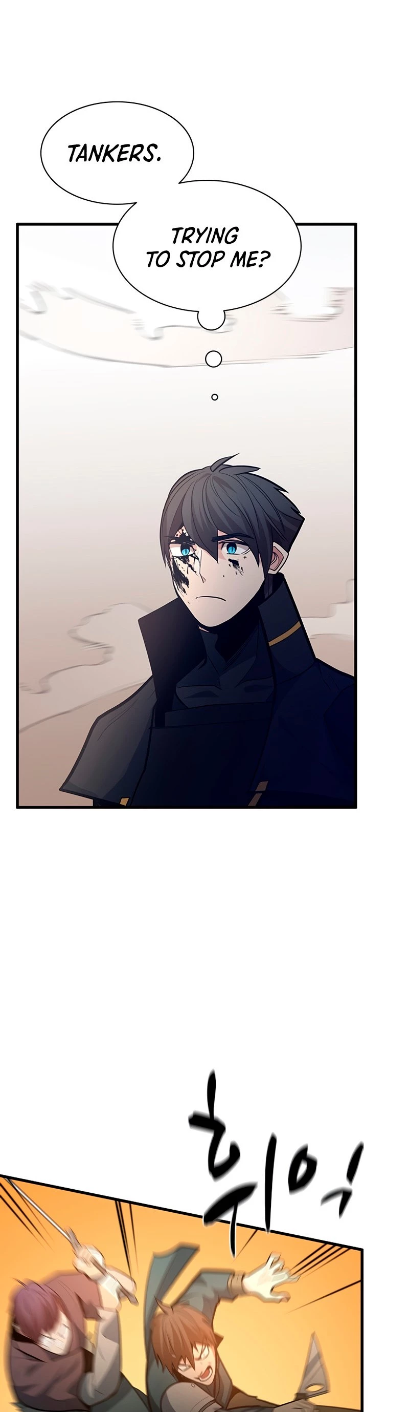 The Tutorial Is Too Tough! Chapter 131 - 50