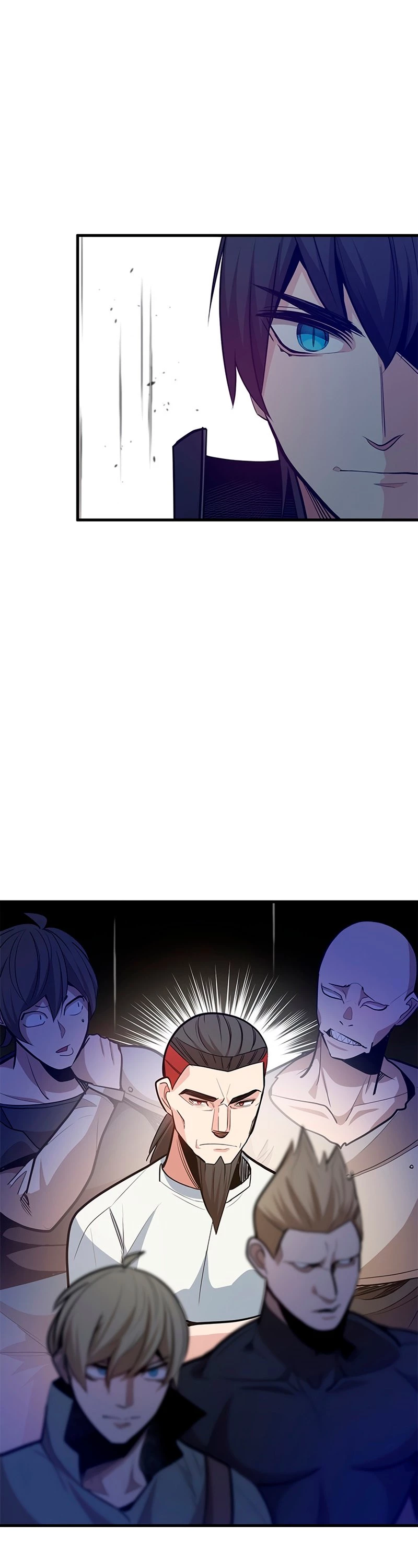 The Tutorial Is Too Tough! Chapter 130 - 36