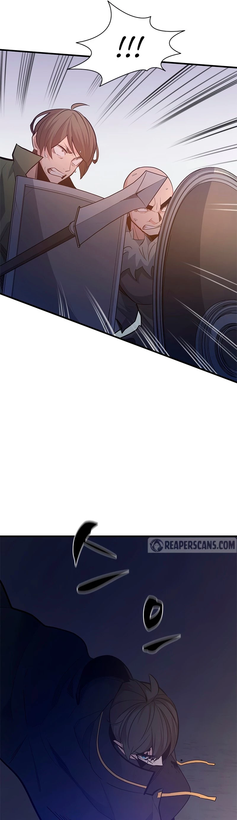 The Tutorial Is Too Tough! Chapter 131 - 53