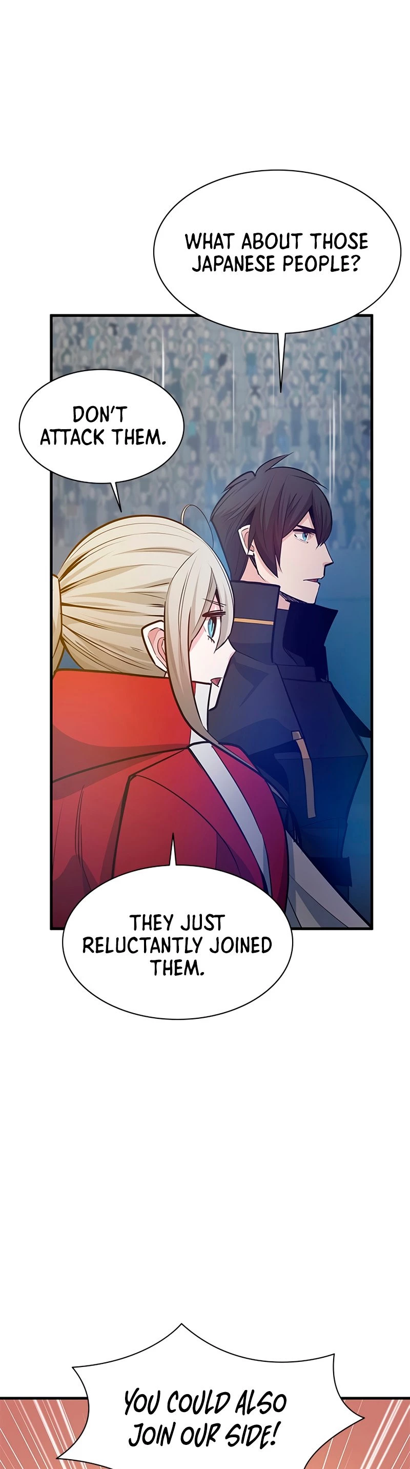 The Tutorial Is Too Tough! Chapter 130 - 37