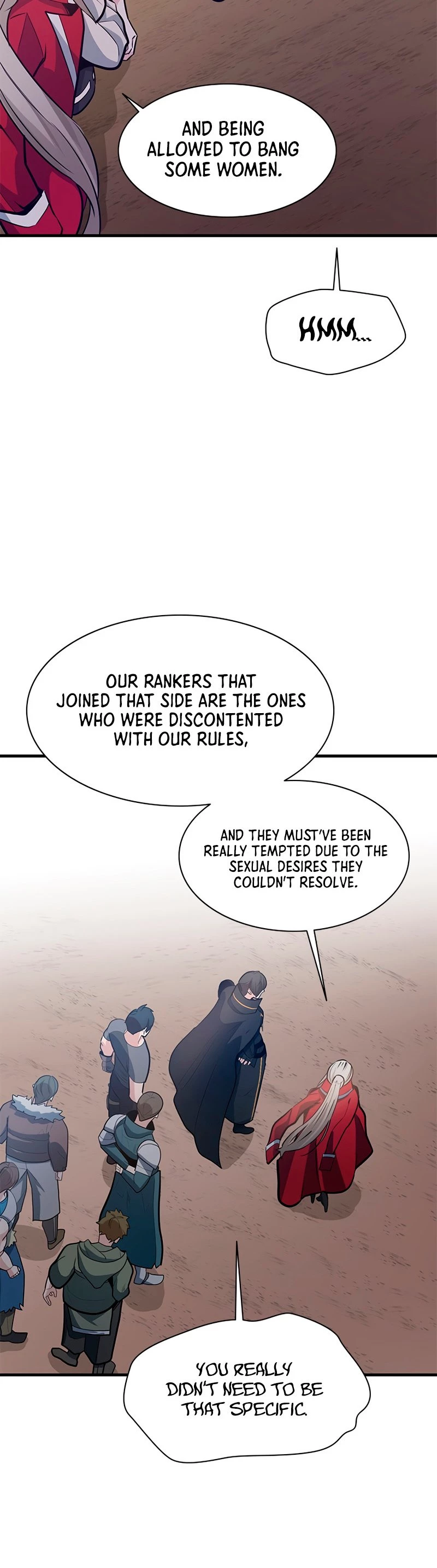 The Tutorial Is Too Tough! Chapter 130 - 39
