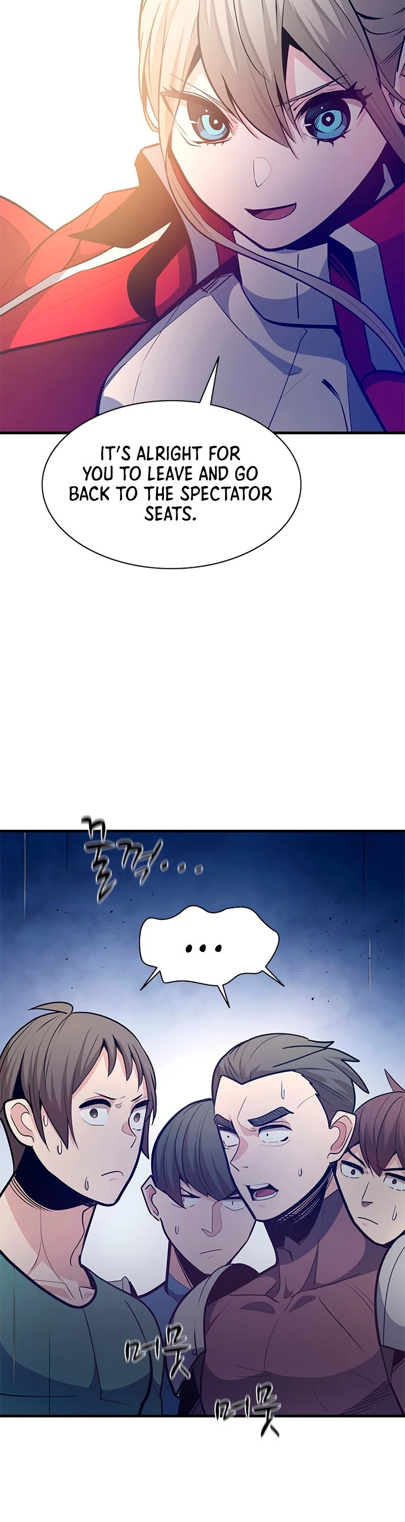 The Tutorial Is Too Tough! Chapter 130 - 42