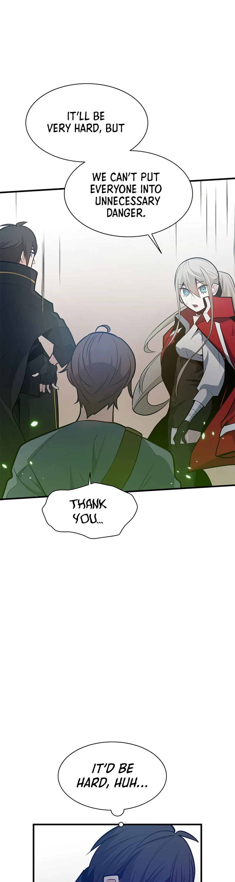 The Tutorial Is Too Tough! Chapter 130 - 45